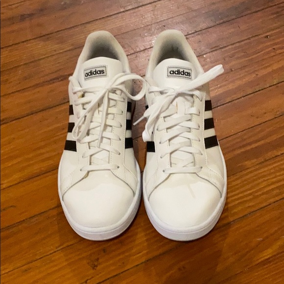 Men’s Adidas shoes - Picture 2 of 4